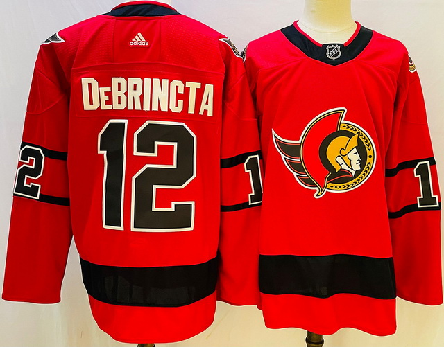 Ottawa Senators Jerseys 05